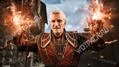Как стать магом огня в Gothic 1 Remake