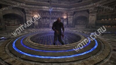 Зомби в Gothic 1 Remake: как убить мертвецов в склепе и пещере