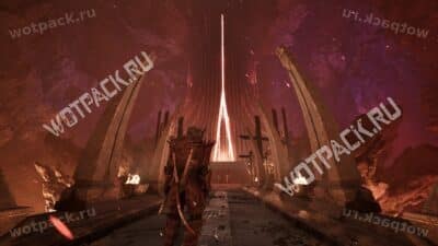 Кошмар сновидца в Gothic 1 Remake: как пройти Храм Спящего