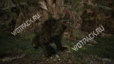 Мракорис в Gothic 1 Remake: где найти и как убить