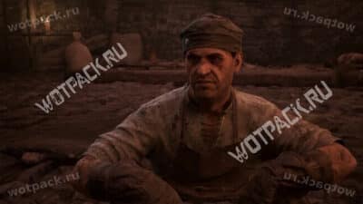 Стоун в Gothic 1 Remake — где найти и как освободить