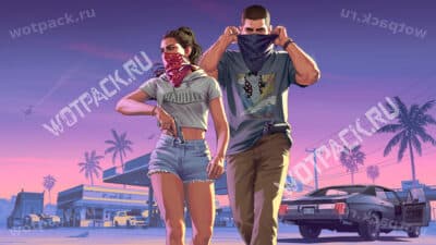 Rockstar показала геймплей GTA 6: главное из презентации