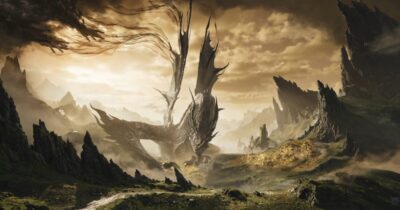 HoYoverse анонсировала Nodus Fall — новую игру в духе Dark Souls и Monster Hunter