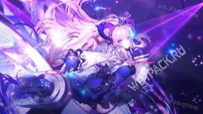Лиино в Arknights: Endfield: гайд по билду и лучшие команды