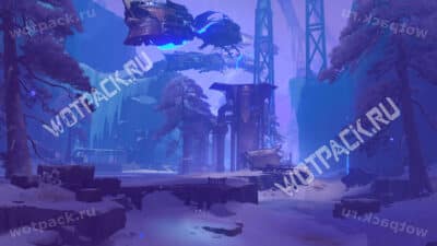 Сфера теней в Genshin Impact: как пройти все испытания режима