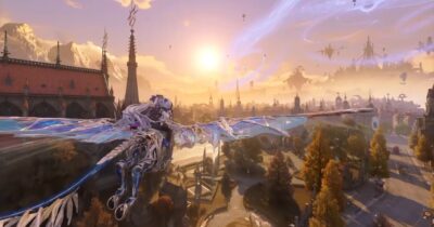 Silver Palace получила новый трейлер на Gamescom 2026