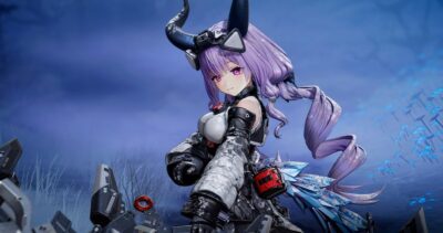 Тифея в Arknights Endfield: лучший билд и гайд по отрядам