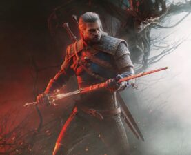 Ведьмак 3 Баллады прошлого показали на Gamescom — новый регион и русский язык