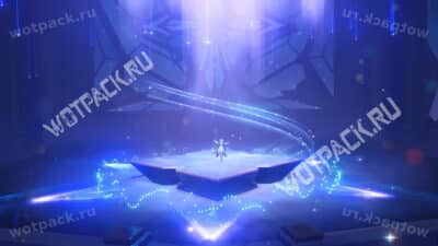 Ноктюрн мертвых душ в Genshin Impact: прохождение 2 главы 7 тома заданий Архонтов