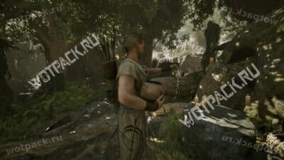 Вступление в ряды храмовников в Gothic 1 Remake: где развеять прах гуру Ю’Бериона