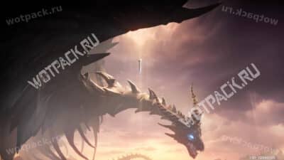 ЭИТР в Genshin Impact: история и назначение рудимента