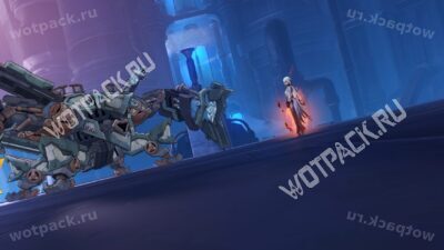 Глаз Порчи в Genshin Impact: как провести этапы эксперимента с Глазом Порчи