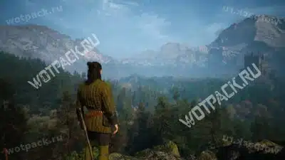 Интерактивная карта The Blood of Dawnwalker: святилища, задания и боссы