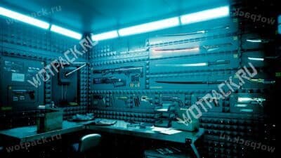 Лучшее оружие в Cyberpunk 2077: как получить легендарное и какое выбрать