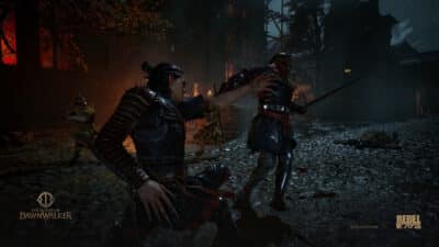 Лучшие навыки и таланты в The Blood of Dawnwalker: какие перки прокачивать