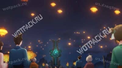 Обновление 7.4 в Genshin Impact: когда выйдет, баннеры, новые персонажи и усиления
