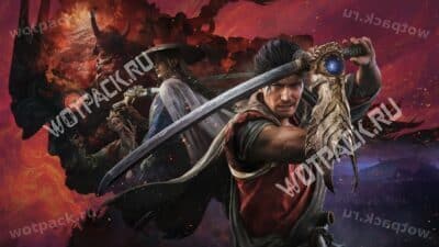Интерактивная карта Onimusha Way of the Sword: боссы, сундуки и амулеты