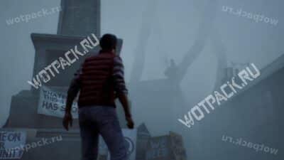 Интерактивная карта Silent Hill Townfall: открытки, оружие и ключи