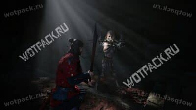 Русификатор The Blood of Dawnwalker: как включить русский язык