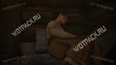Угасание в The Blood of Dawnwalker: как приготовить лекарство для Эсме