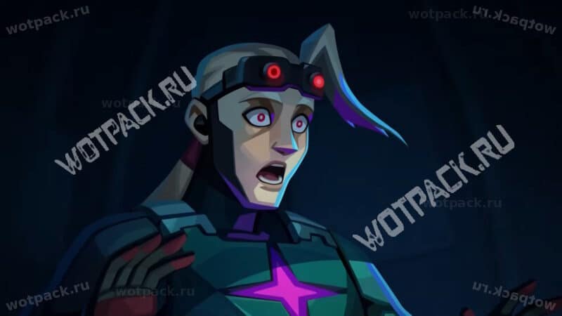 Гравиэль удивляется