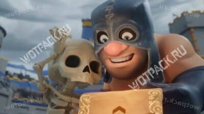 Как задонатить в Clash Royale в России и купить гемы