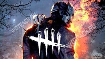 Как задонатить в Dead by Daylight в России и купить золотые клетки