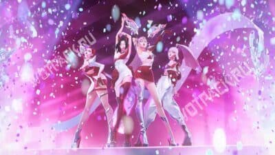 Как задонатить в League of Legends: Wild Rift в России и купить Wild Cores