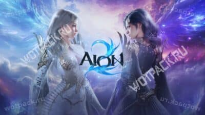 Классы в Aion 2: какой выбрать и тир-лист лучших