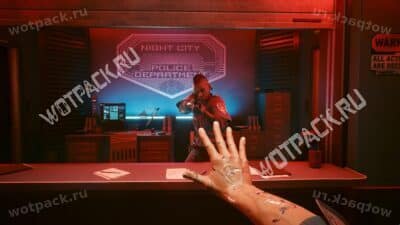 Меры пресечения в Cyberpunk 2077: стоит ли спасать Векс и что выбрать со «смертниками»
