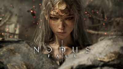 Nodusfall: когда выйдет, системные требования и геймплей
