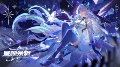 Появились первые описания внешности игровой принцессы в Genshin Impact