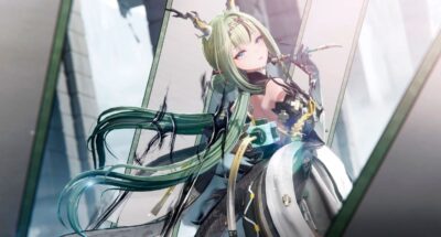 Си в Arknights Endfield: сборка билда и лучшие команды