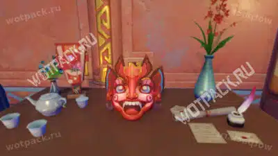 В Genshin Impact инсайдер рассказал о новом 5⭐️ Адепте в версии 7.4