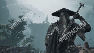 Взлом Phantom Blade Zero: сроки обхода защиты Denuvo