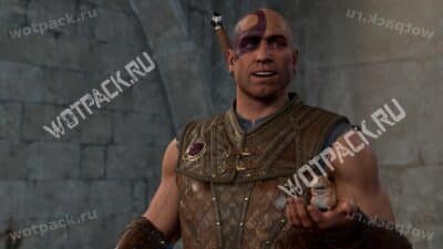 Минск в Baldur’s Gate 3: как найти и спасти Каменного лорда